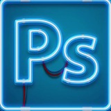 My Edited Photos Logo