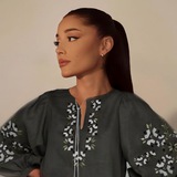 AriGrande UA 💋 Logo