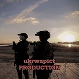 Military | Ukrainian war | Logo