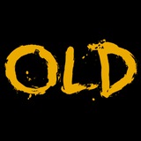 OLDboi ✙ 🇺🇦 Logo