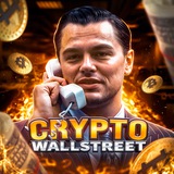👨💻Crypto WallStreet💸 Logo