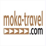 MOKA TRAVEL Logo