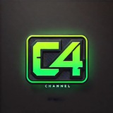 C4/CryptoKamerat Logo