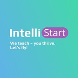 IntelliStart Logo