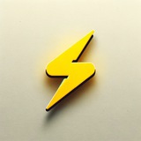 Блискавка Logo