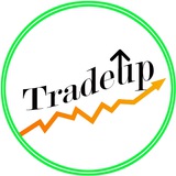 TradeUp Logo