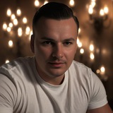 Volodymyr Stetsenko Life Logo