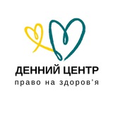 Центр Життєстійкості Соломʼянського району Logo