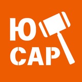 САР ЮІ Logo