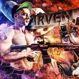 Это @arven93 Logo