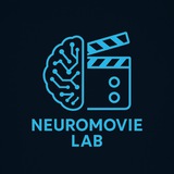 NeuroMovieLab Logo