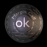 Ok Crypto Logo