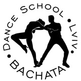 Bachata Dance School Lviv UA Logo