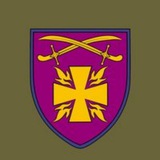 115 окрема механізована бригада ЗСУ Logo