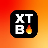 XTB Logo