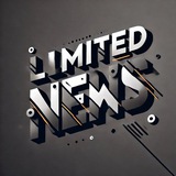 Limited news Logo