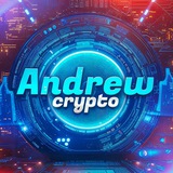 Andrew Crypto Logo