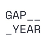 GAP YEAR говорить 📲 Logo