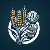 Crypto_Selianyn🌾 Logo