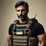 Жовто-Блакитний🇺🇦 Logo