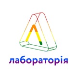 Лабораторія Logo