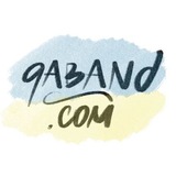 qaband.com Logo