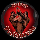 Faculty of History at Lviv University 🎓 Logo