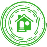 Магазин та сервіс - CompHome Logo