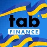 TAB Finance 🇺🇦 Logo