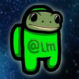 Legushka Memes🐸 Logo