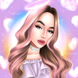 тут ангел 👼🏼🤍 Logo