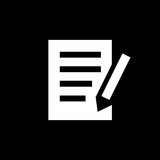 Нотатки CEO Logo