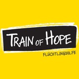 Community Center (Train of Hope) Logo