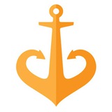 Лайкнутая Одесса Logo