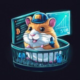 Фармим Web3 🐹 Logo