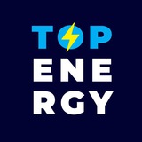TOP ENERGY Logo