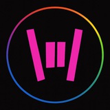 MEGOGO MUSIC — музичний канал 🇺🇦 Logo