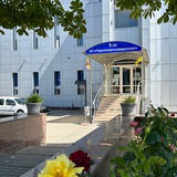 КП «Чорноморськводоканал» Logo