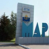 Новости Мариуполя Logo