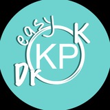 Підготовка до КРОК-1/2 | dr.easy_krok Logo