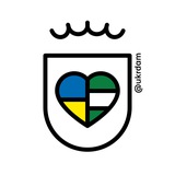 Український Дім Роттердам Logo