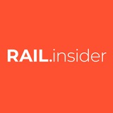 RAIL.insider Logo
