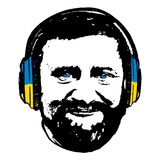 Звукорежиссер с Днепра Logo