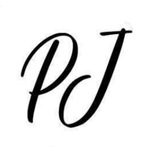 PJ fashion _жіночій одяг Logo