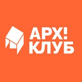 Арх! Клуб Logo