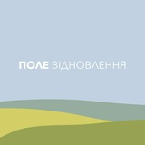 Канал ПОЛЕ ВІДНОВЛЕННЯ. Національна Інституція Групової Взаємодії та Освіти Logo
