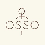 OSSO ВІТРИНА Logo