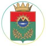 Администрация Лутугинского муниципального округа Logo