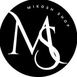 Mikosh_shop_ Logo