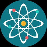 ⚛️💡⚙️НМТ ФІЗИКА - 2025 Logo